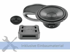 Hertz Lautsprecher CK130 420W