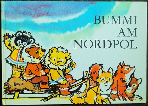 1985 ein bilderbuch - 1985,