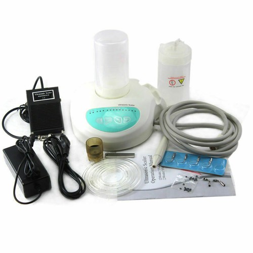 Dental ultraschall - dental,