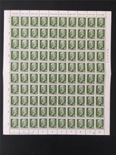 DDR ULBRICHT 1080 PF I OR2