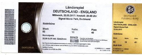 Ticket lsp deutschland - ticket,