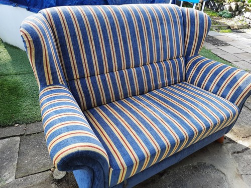 Wunderschönes sofa zweisitzer - wunderschönes,