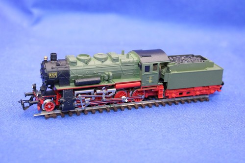 Bttb 2231 spur - bttb, tt
