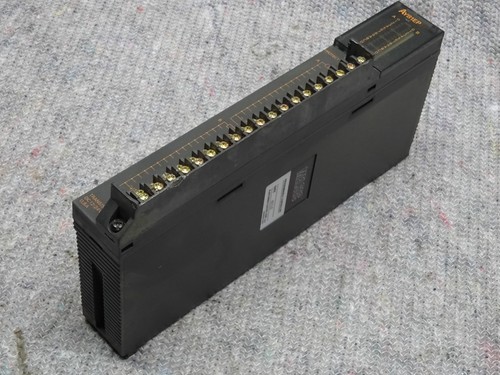 Mitsubishi sps - mitsubishi,