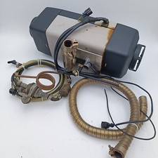 Webasto AT 5000 D Diesel 12V