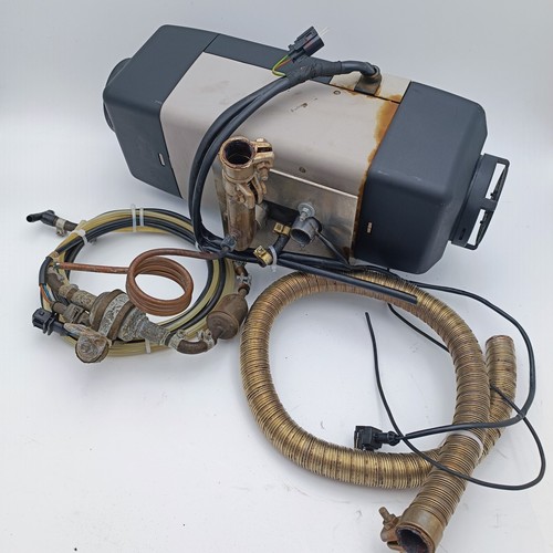 Webasto 5000 diesel 12v - at,