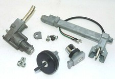 Yamaha Cygnus GT 125 4DH lock