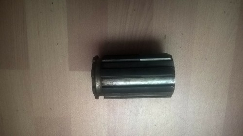 T174 zahnrad kupplungshülse - zahnrad, -kupplungshülse