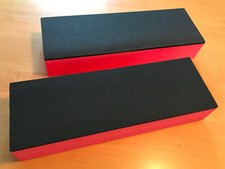 Koffereinlage hart schaumstoff - koffereinlage, hart-schaumstoff