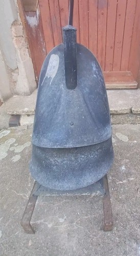 Kaminhaube - ,