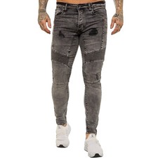 Enzo herren biker - herren, slim