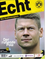 Programm Stadionheft 12/13