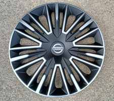 4 Alu-Design Radkappen 14 Zoll