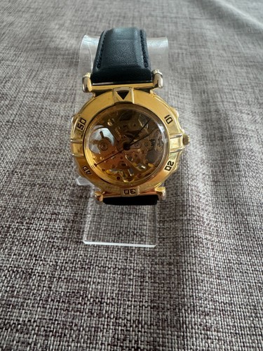 Vintage skeleton handaufzug - vintage,