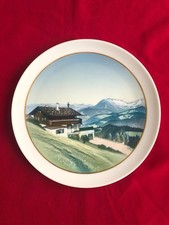 Haus Wachenfeld Teller