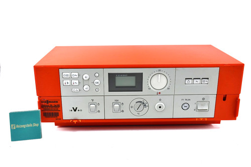 Viessmann vitotronic 150 kb1 - vitotronic,