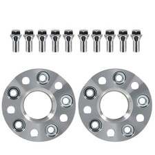 Alufelgen Spurverbreiterung