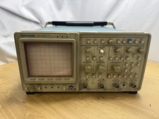 Tektronix 2430a kanal - 2430a, 2-kanal