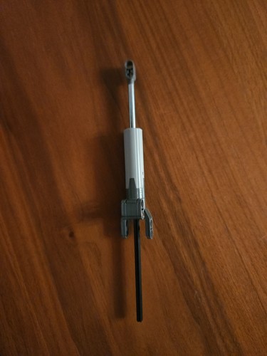 Lego technic schraubzylinder - lego,
