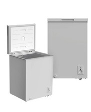 Gefrierschrank yuna modell - gefrierschrank,