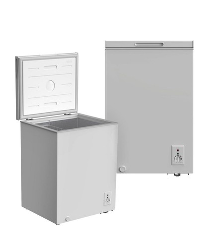 Gefrierschrank yuna modell - gefrierschrank,