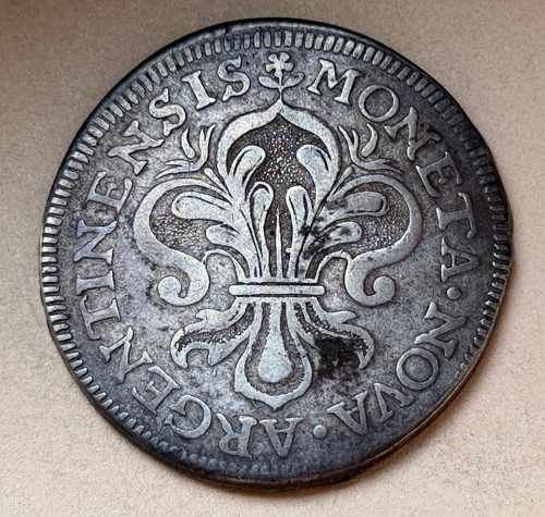 Frankreich sols 1684 - frankreich, 30