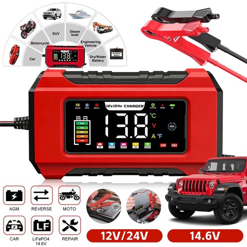 12v 24v 15a - 12v/24v,