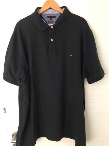 Polo shirt tommy hilfiger - polo,