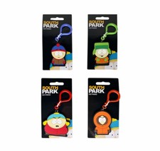 SOUTH PARK SCHLÜSSELANHÄNGER