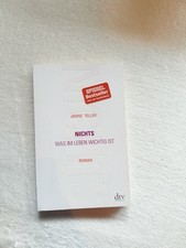 Janne Teller - Nichts (2012, Taschenbuch, Roman)