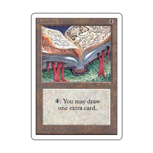 Wotc mtg unlimited - wotc,