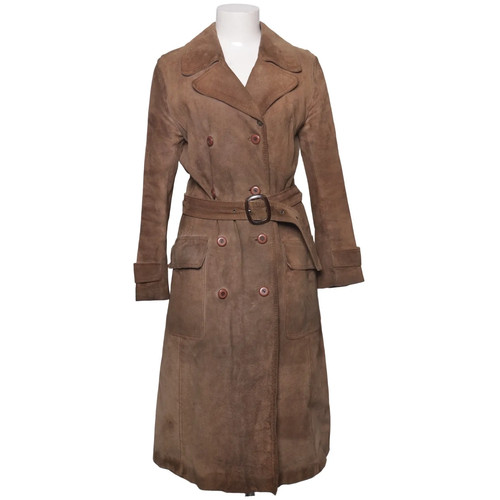 Ledermantel damen größe - ledermantel,, damen,