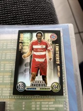 Topps Match Attax Bundesliga