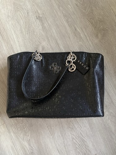 Guess damen handtasche - guess,