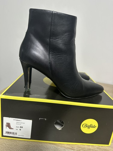 Damen stiefeletten 40 - damen,