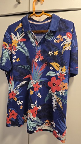 Napapijri poloshirt xxl - napapijri, –