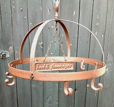 Massive Kräuterkrone LANDHAUS