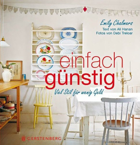 Einfach günstig viel stil - günstig:,