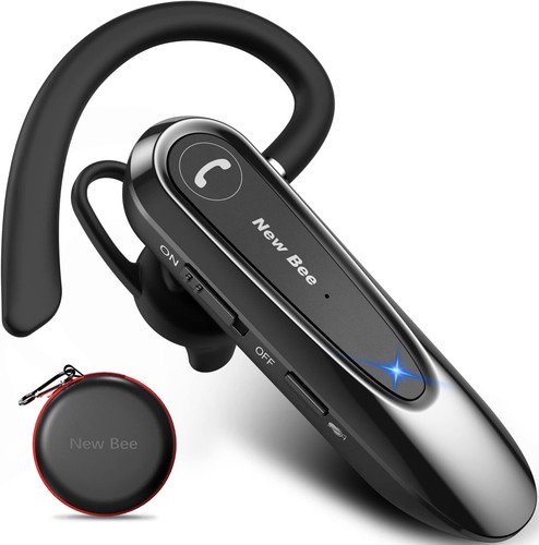 New bee bluetooth - bee, headset