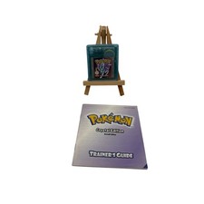 Pokemon Kristall Edition -