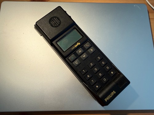 Philips mini porty 61 - mini, fg