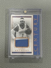 Carmelo Anthony 2017-18