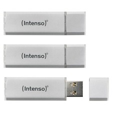 Intenso USB-Sticks Alu Line