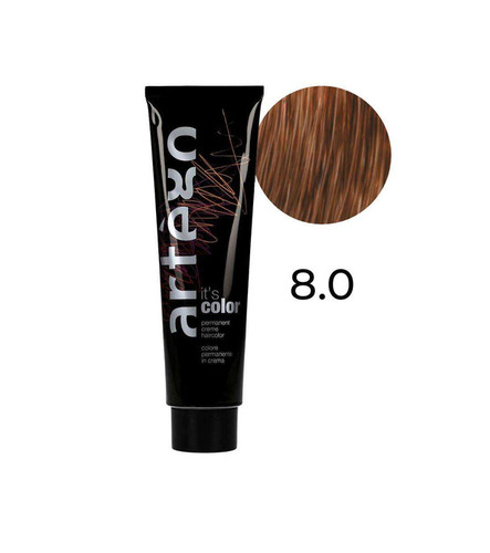 Artego color 0 8n - it's, 8.0