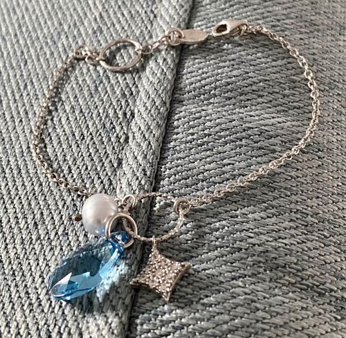 925 silber armband - 925,