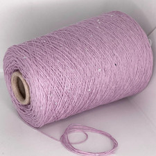 Pailletten BAUMWOLLMISCHUNG