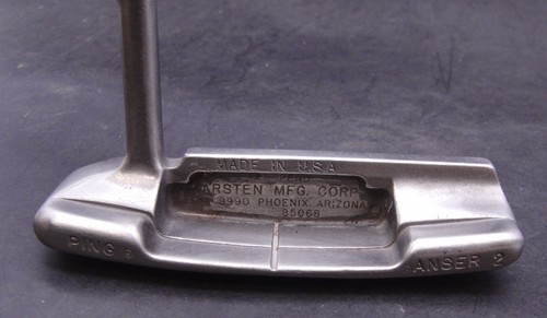 Ping anser putter - anser,