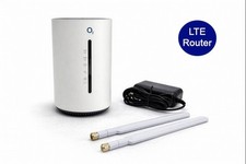 o2 Homespot LTE Router SIM