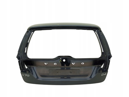 Volvo v70 iii 2007 - volvo,