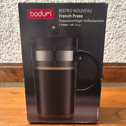Bodum bistro nouveau french - bodum,